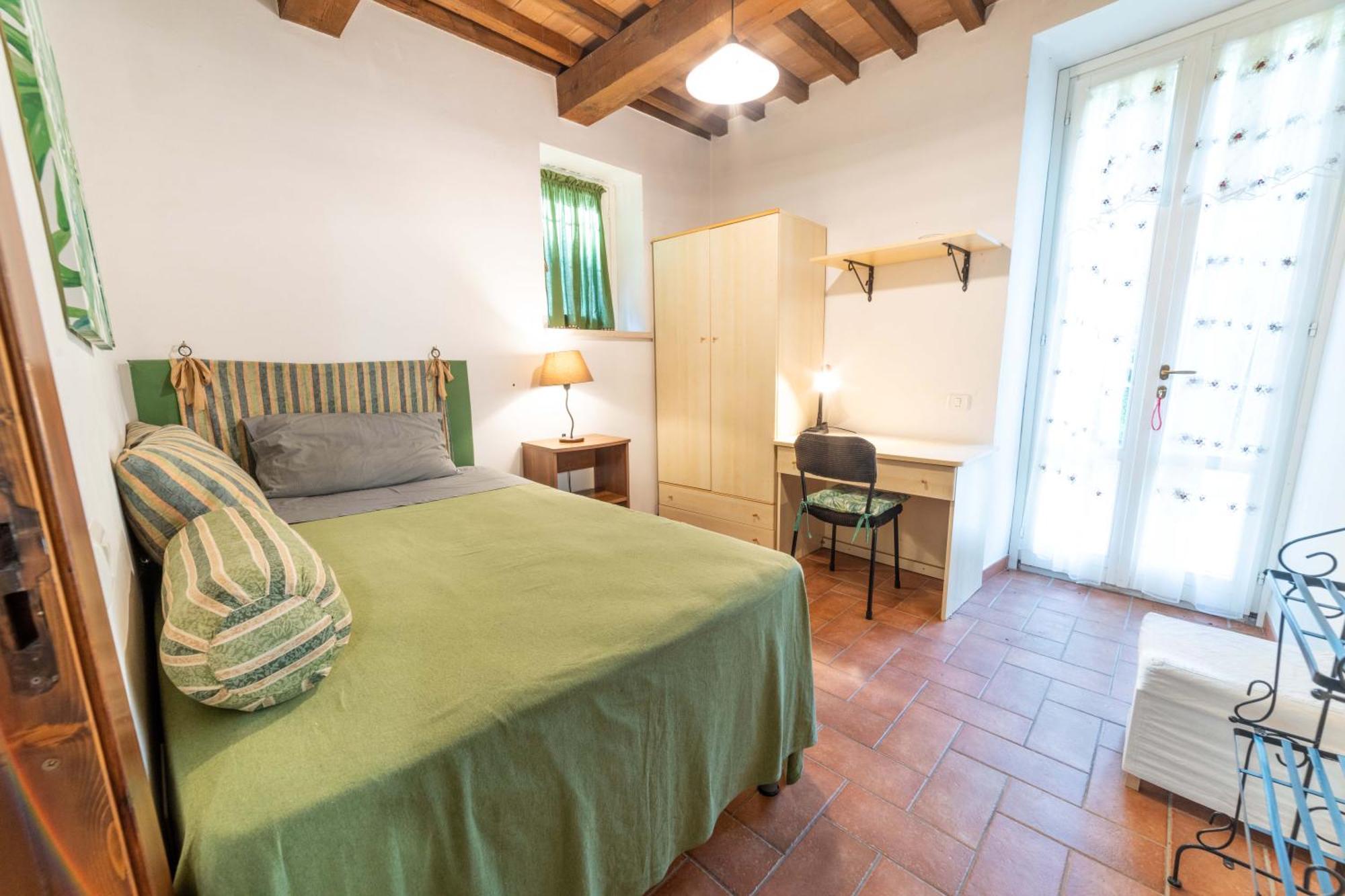 Ca' Maggetti Urbino
