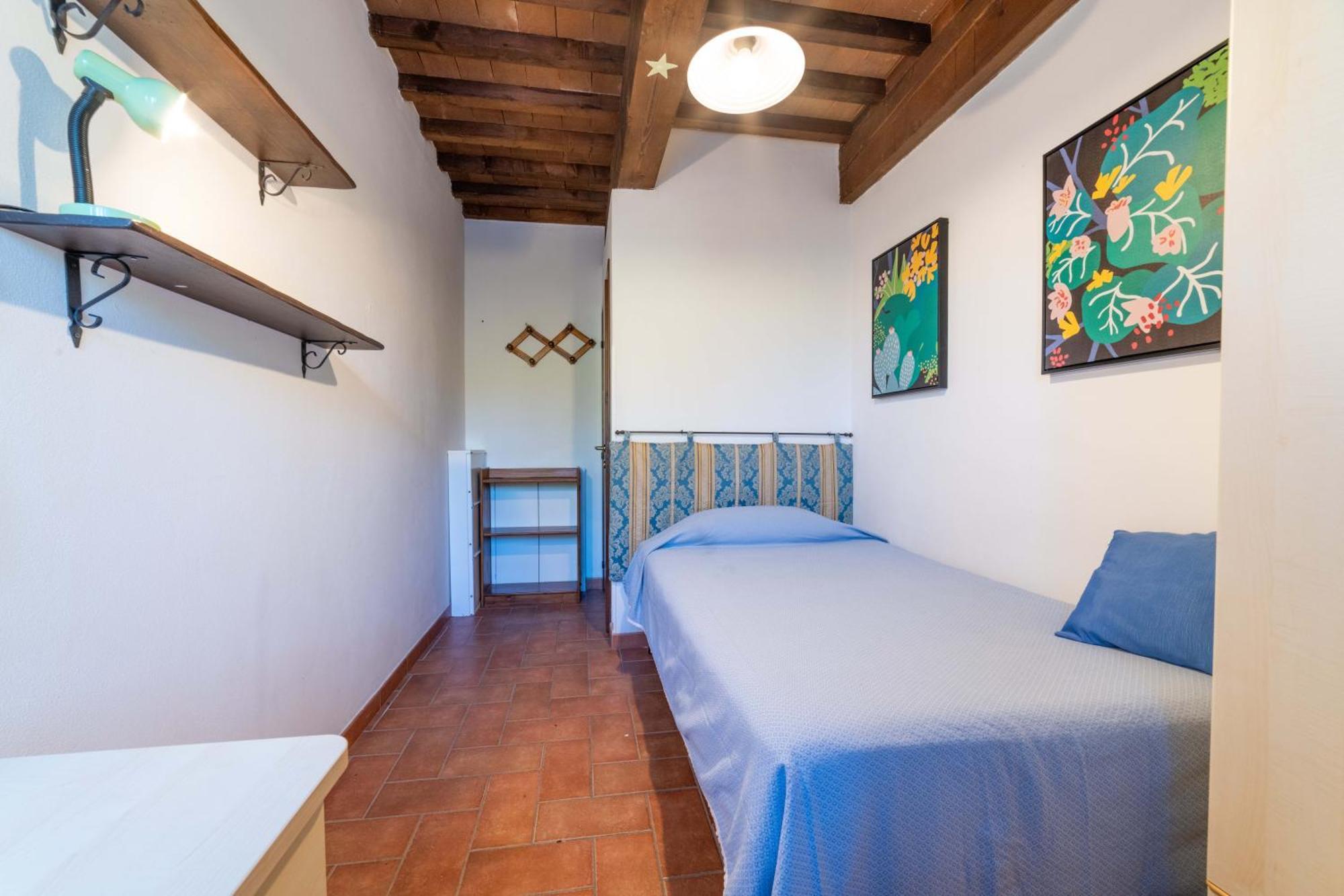 Ferienhaus Ca' Maggetti Urbino