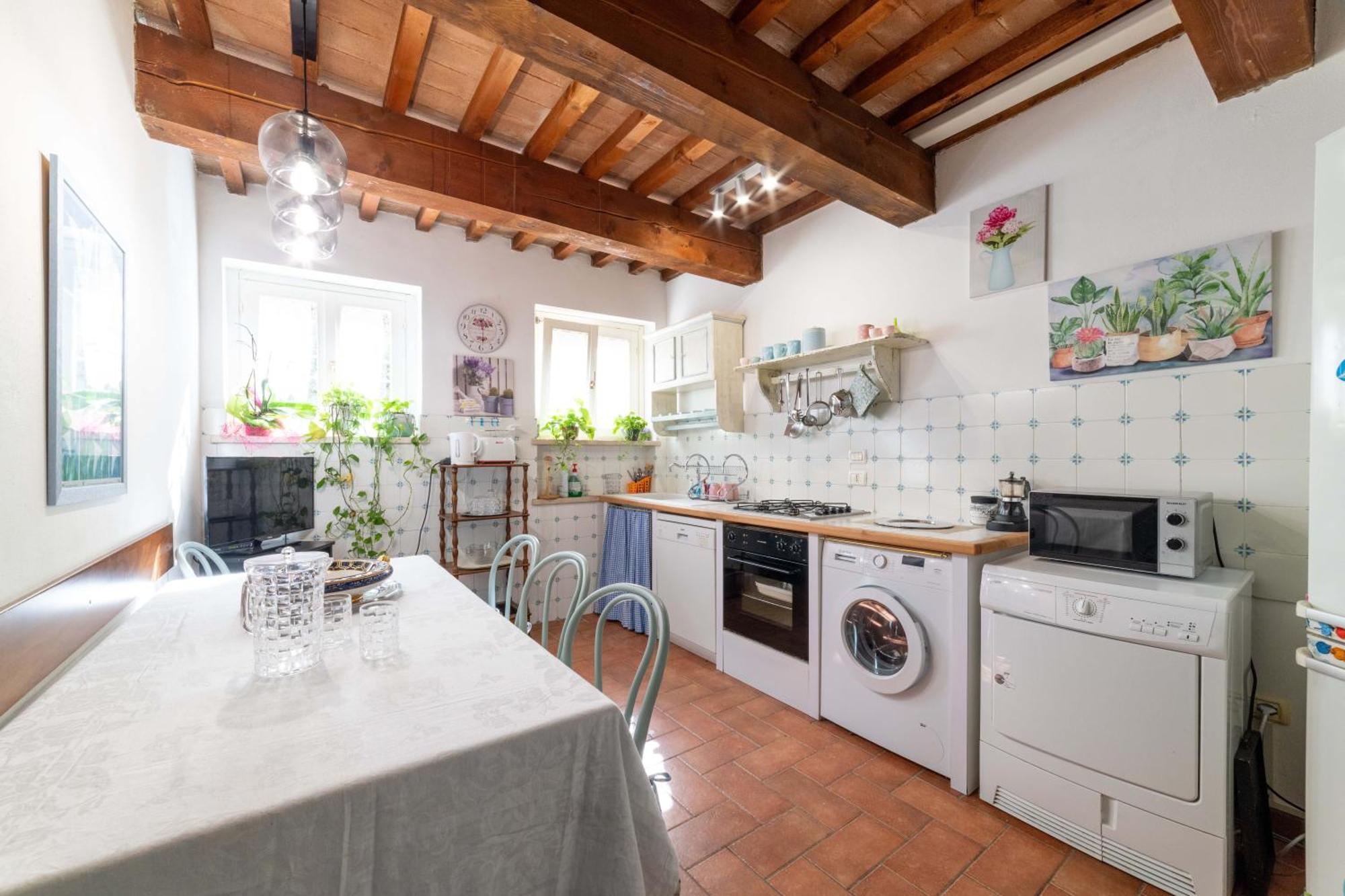 Ferienhaus Ca' Maggetti Urbino
