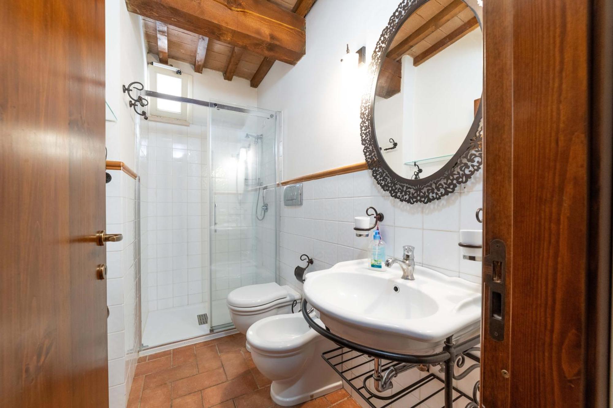 Ferienhaus Ca' Maggetti Urbino