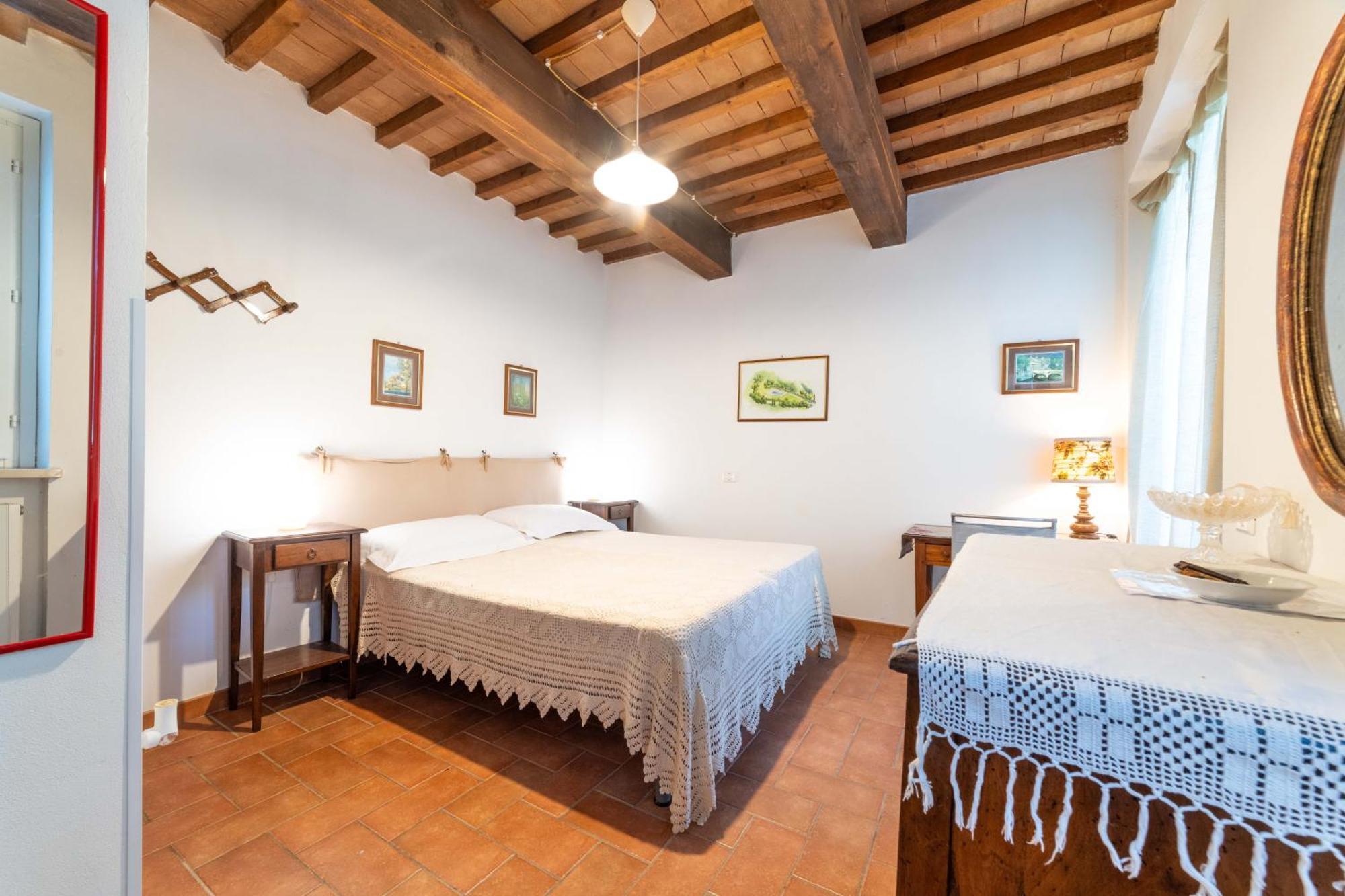 Ca' Maggetti Ferienhaus Urbino