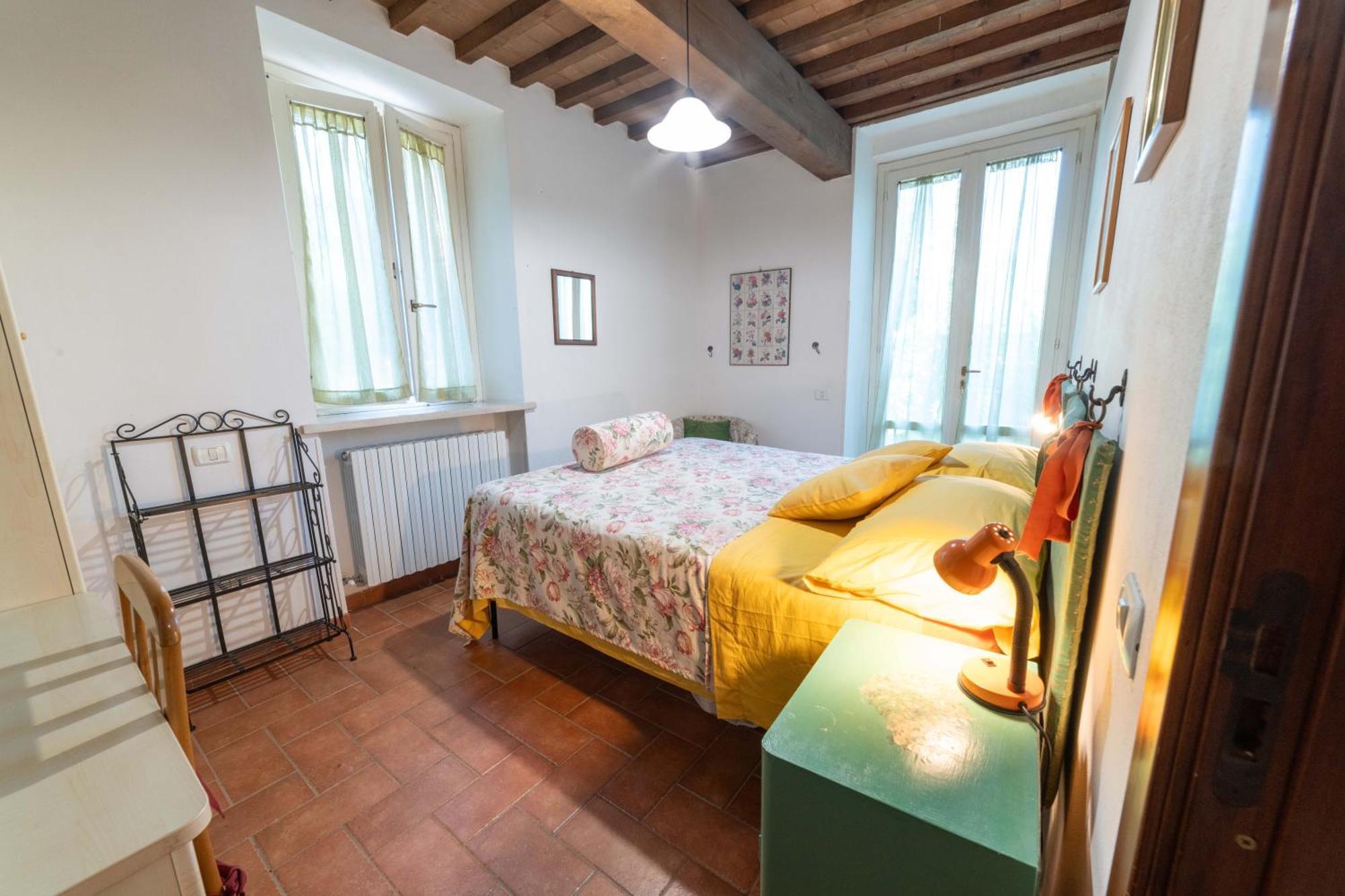 Ca' Maggetti Ferienhaus *