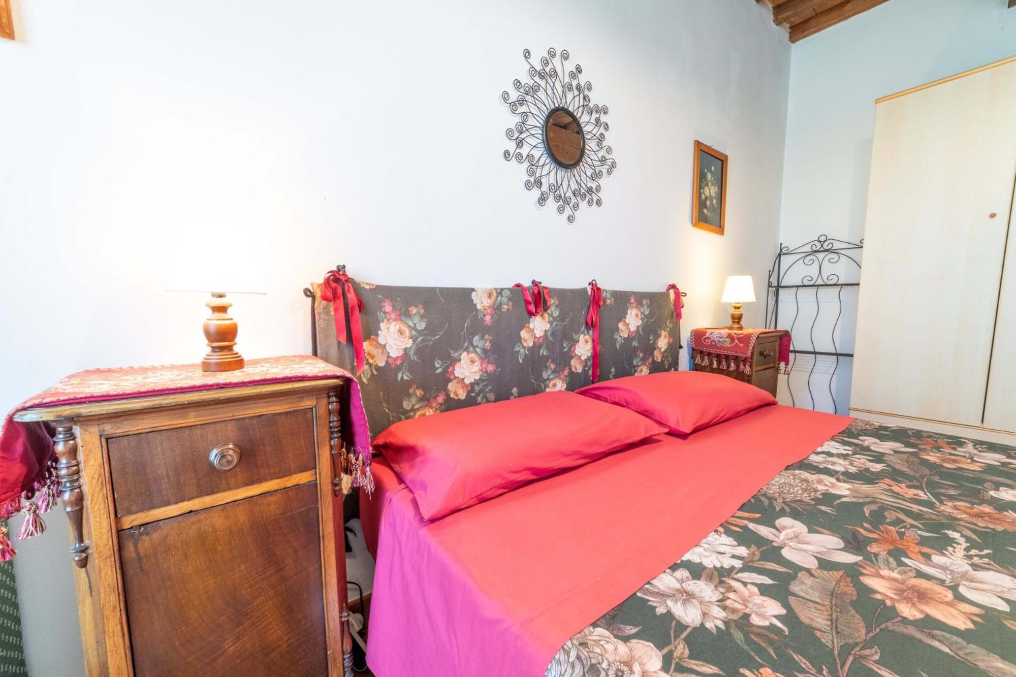Ca' Maggetti * Urbino