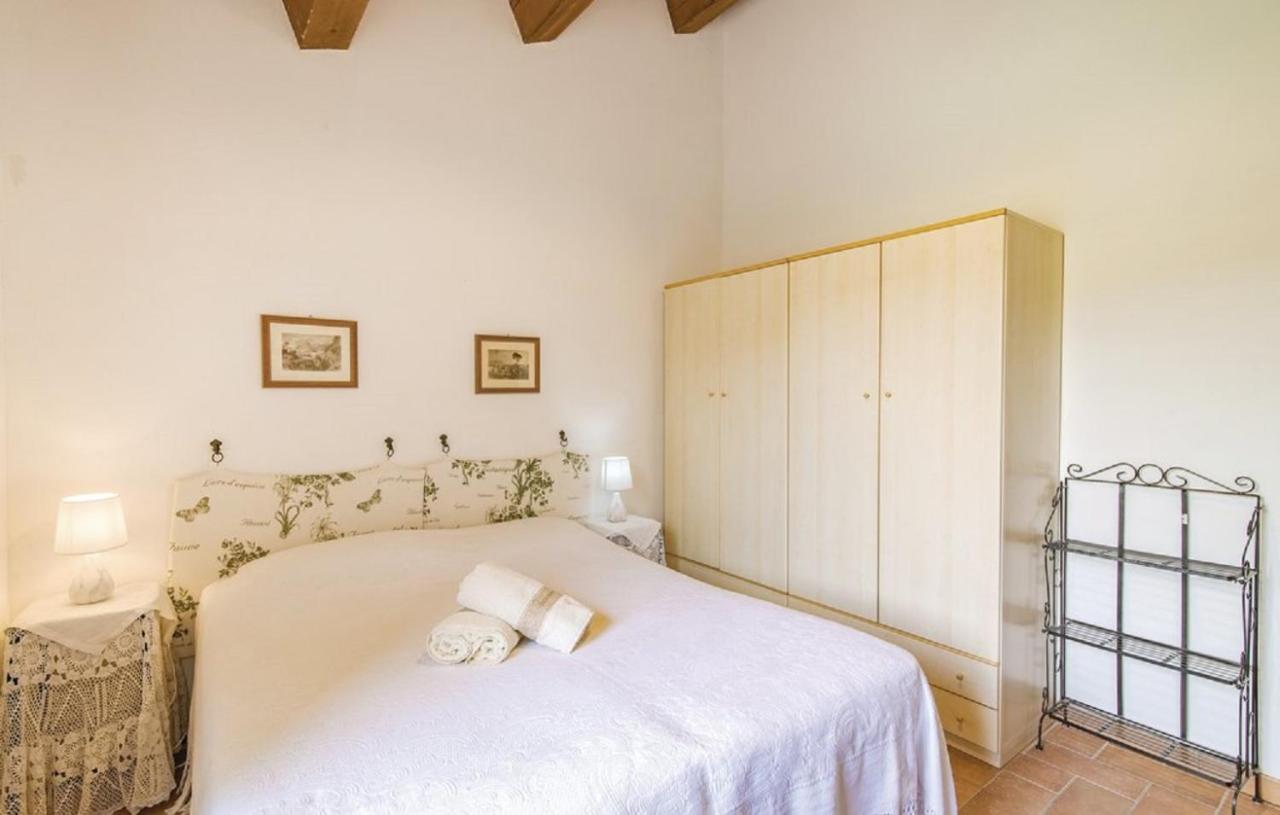 Ferienhaus Ca' Maggetti *