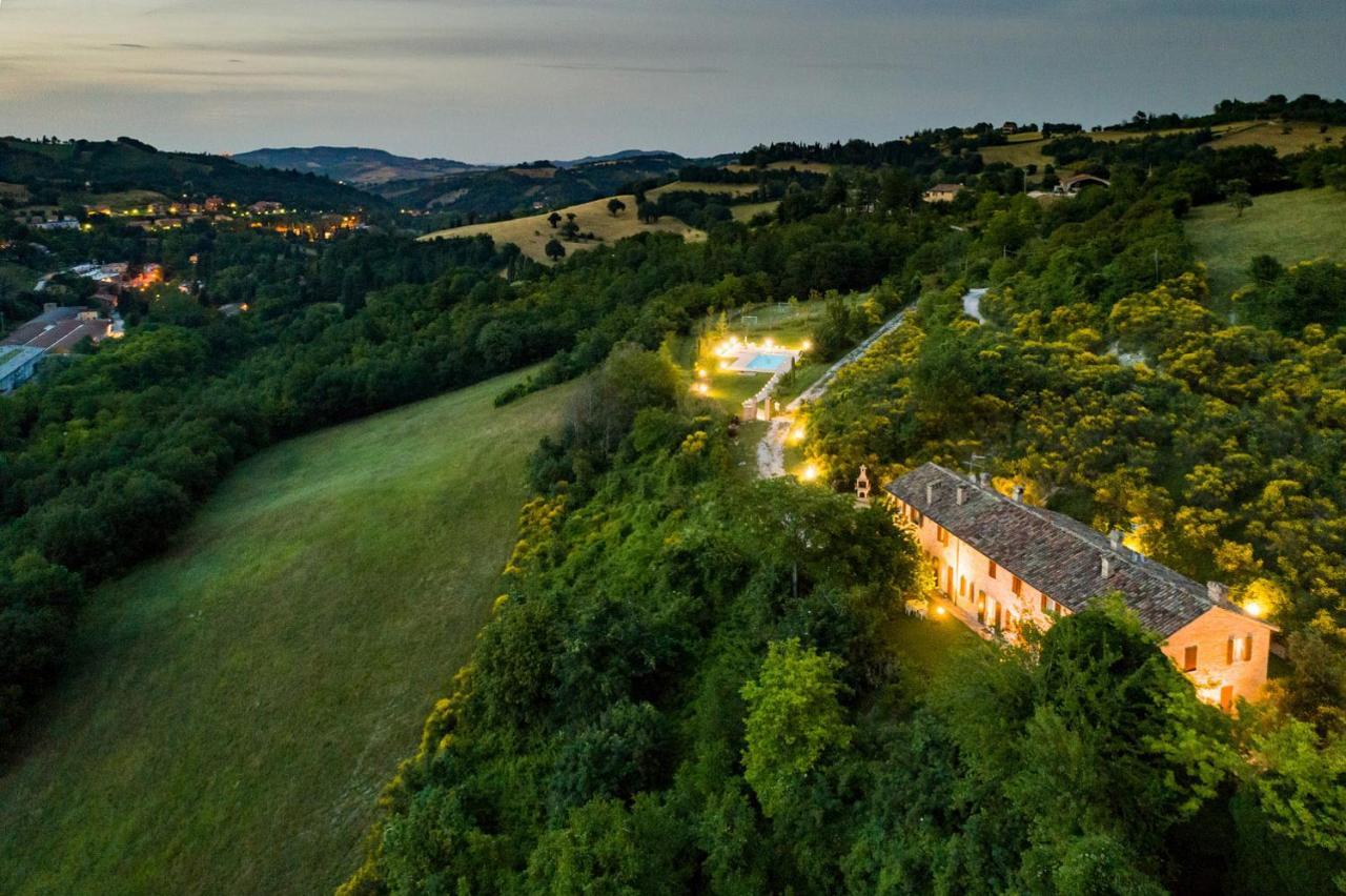 Ferienhaus Ca' Maggetti