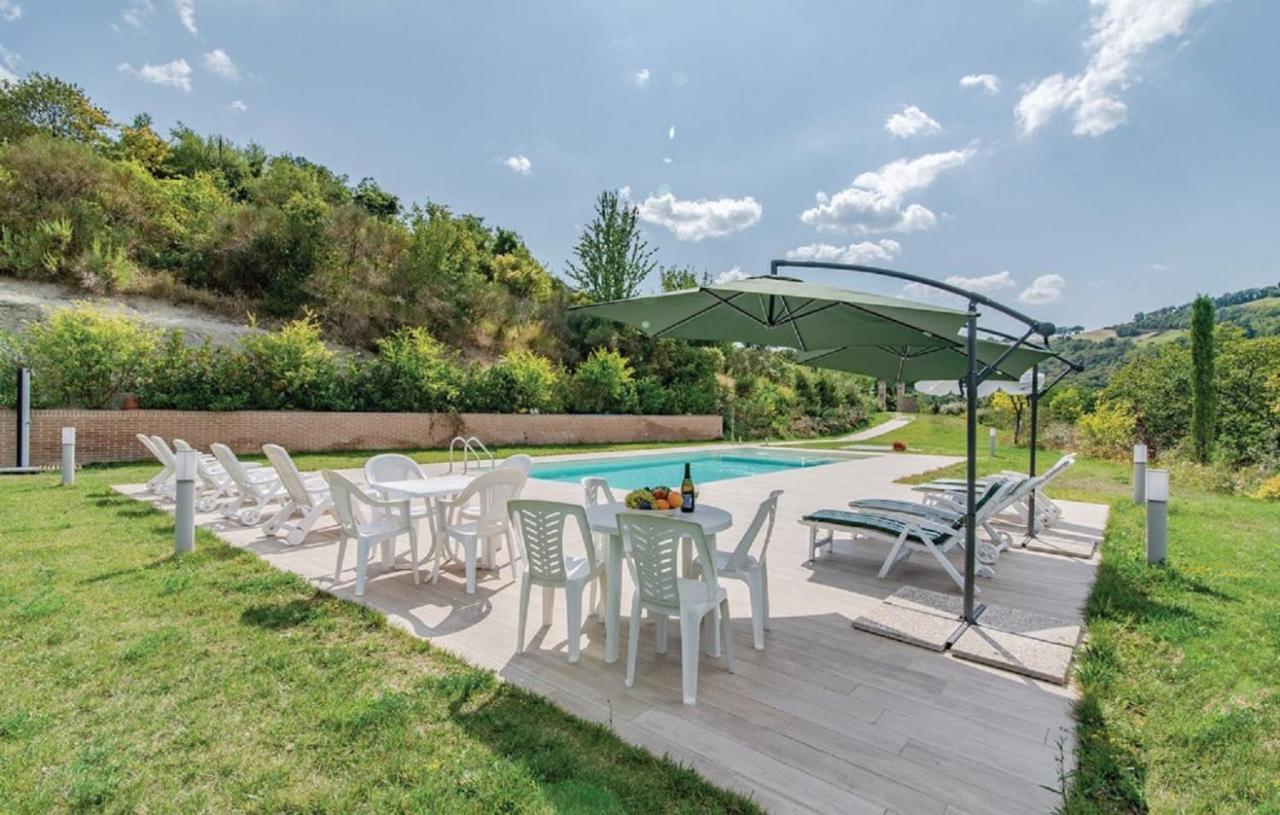Ca' Maggetti Ferienhaus *