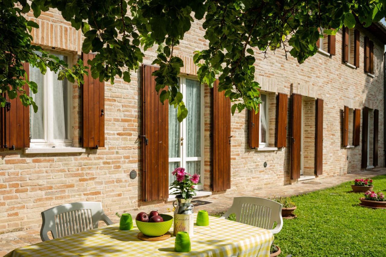 Ca' Maggetti * Urbino