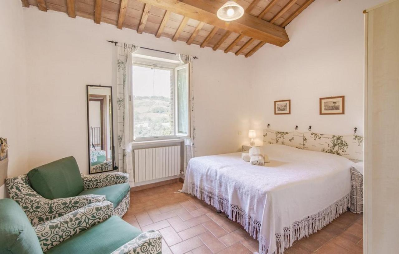 Ca' Maggetti Urbino