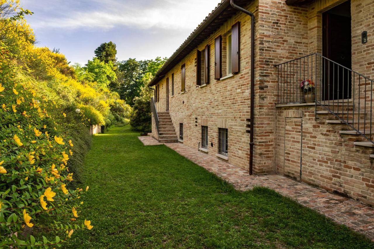 Ferienhaus Ca' Maggetti *